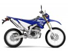 Yamaha WR 250R